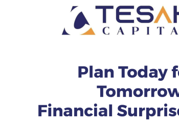 Plan Today for Tomorrow’s Financial Surprises